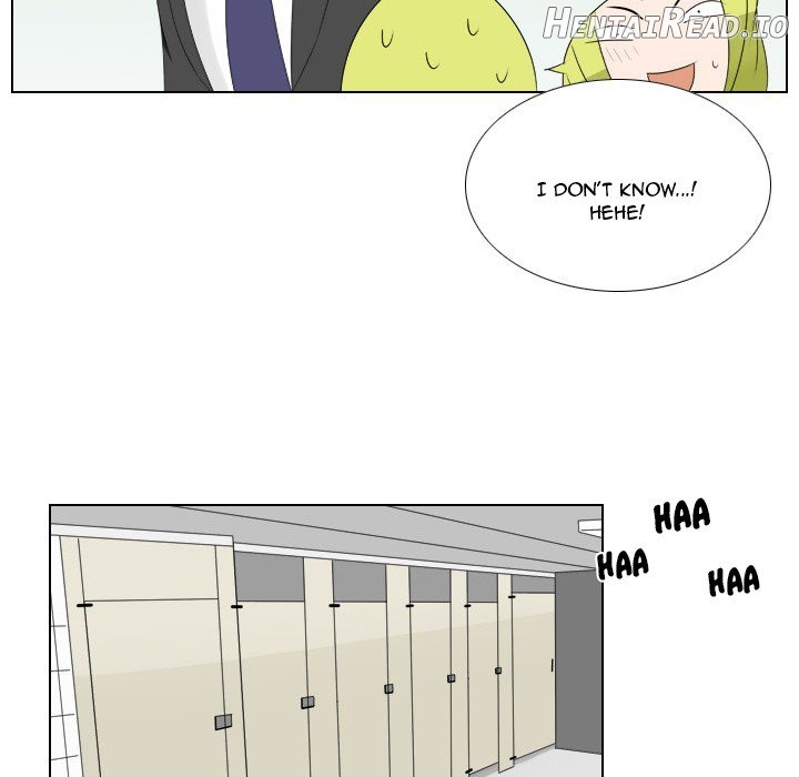 Maro’s Blues Hentai Chapter 11 - page 38
