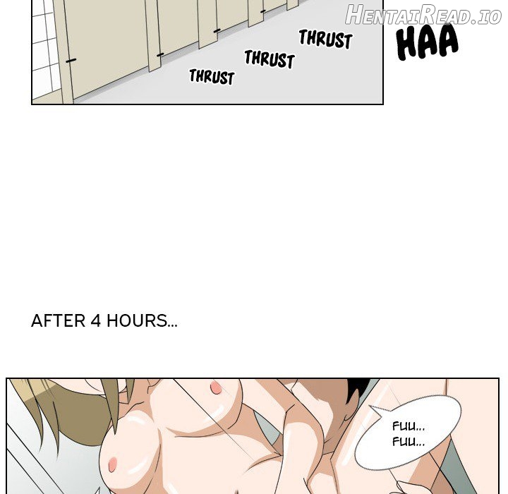 Maro’s Blues Hentai Chapter 11 - page 39