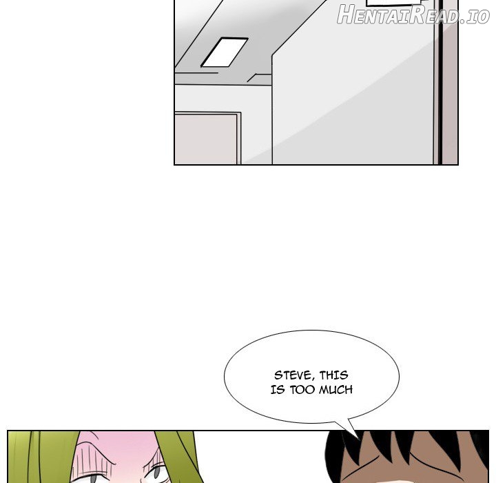 Maro’s Blues Hentai Chapter 11 - page 50