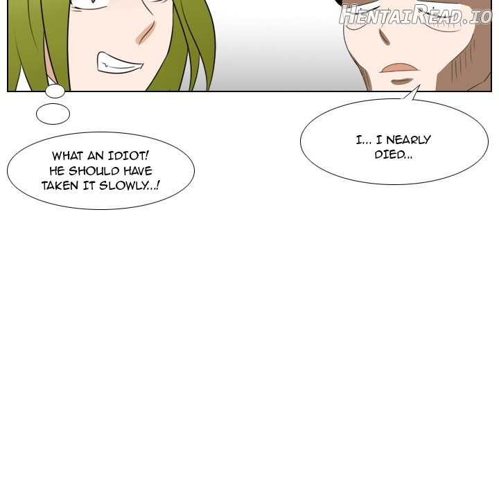 Maro’s Blues Hentai Chapter 11 - page 51