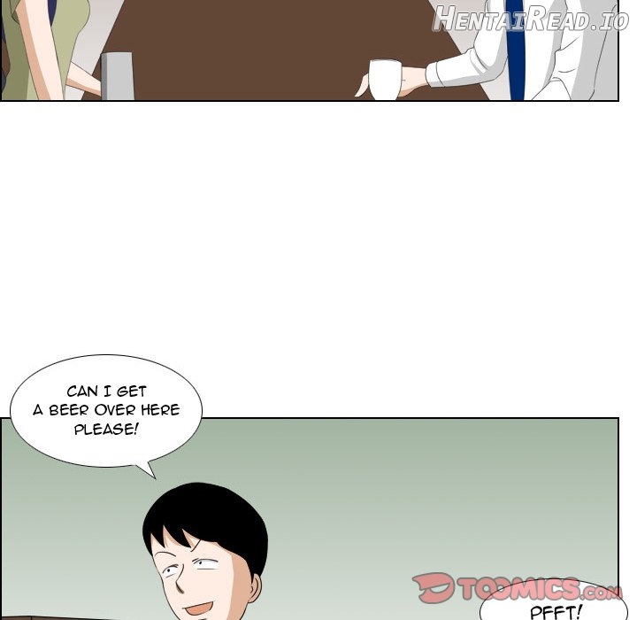 Maro’s Blues Hentai Chapter 14 - page 15