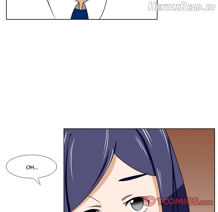 Maro’s Blues Hentai Chapter 14 - page 39