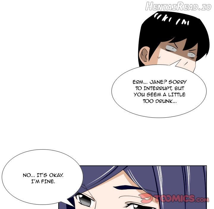 Maro’s Blues Hentai Chapter 14 - page 51