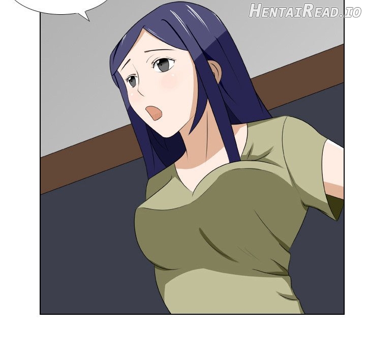 Maro’s Blues Hentai Chapter 15 - page 15