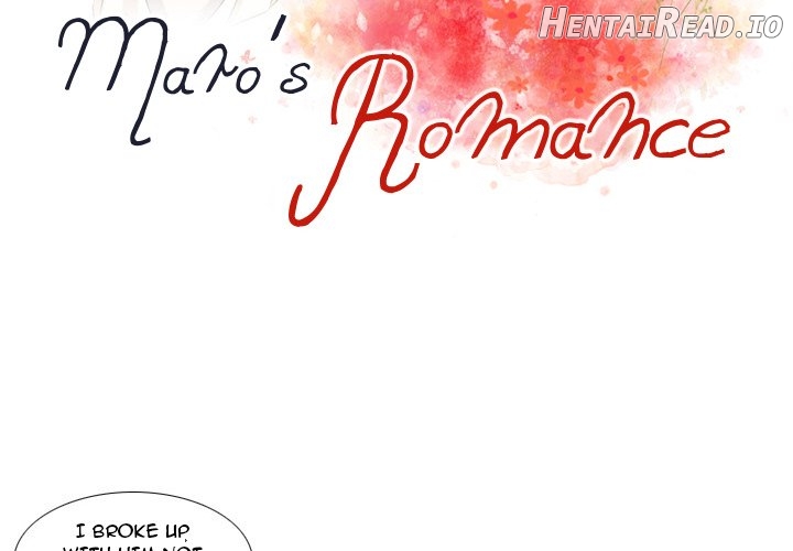 Maro’s Blues Hentai Chapter 15 - page 2