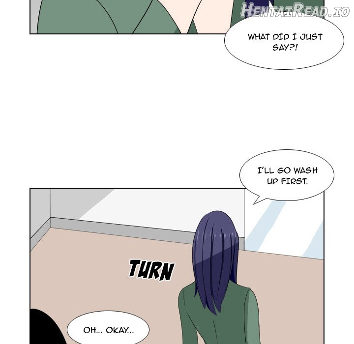 Maro’s Blues Hentai Chapter 15 - page 50