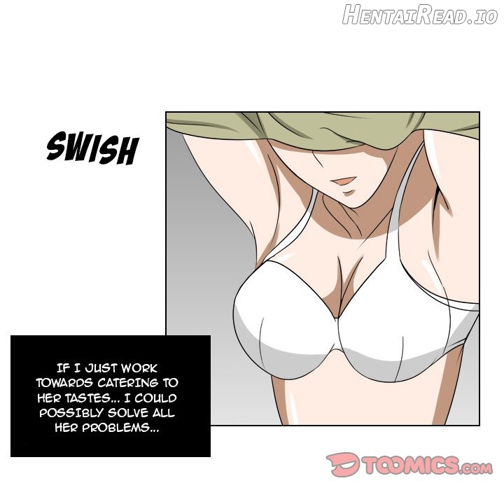 Maro’s Blues Hentai Chapter 16 - page 11