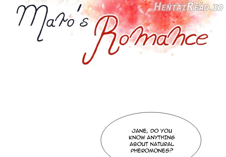 Maro’s Blues Hentai Chapter 16 - page 2