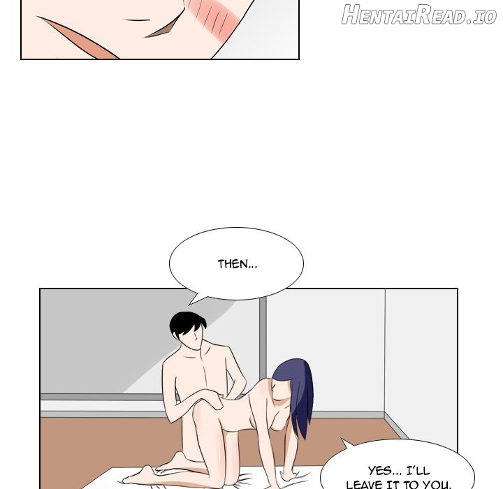 Maro’s Blues Hentai Chapter 16 - page 20