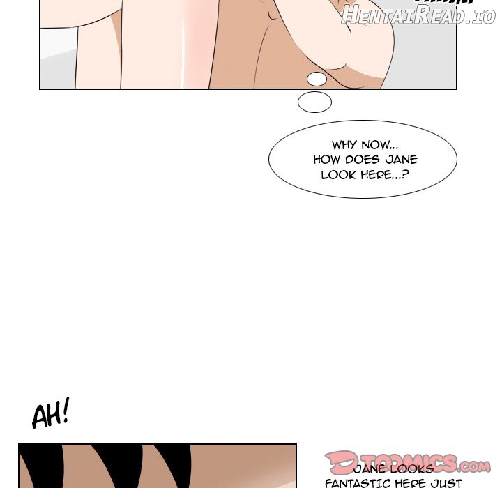 Maro’s Blues Hentai Chapter 16 - page 25