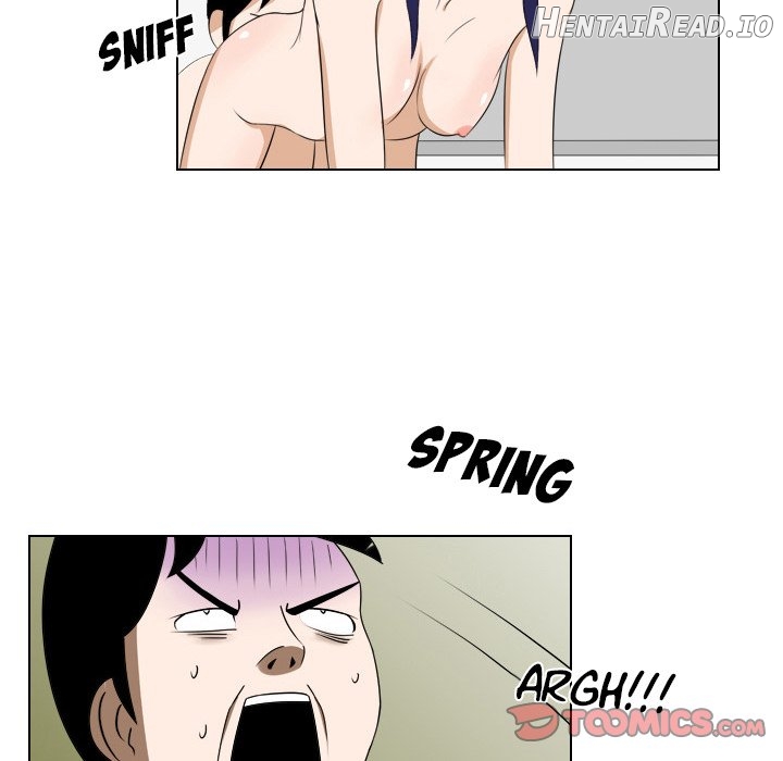 Maro’s Blues Hentai Chapter 16 - page 31