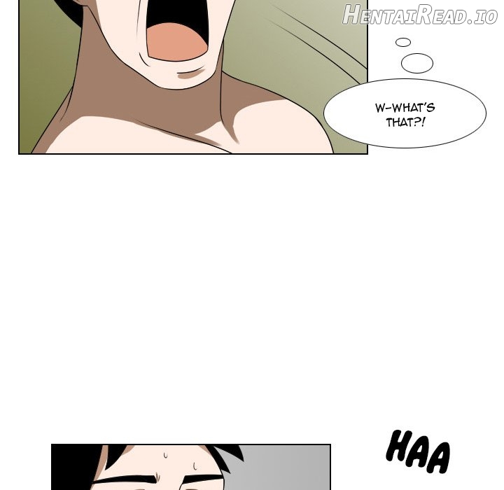 Maro’s Blues Hentai Chapter 16 - page 32