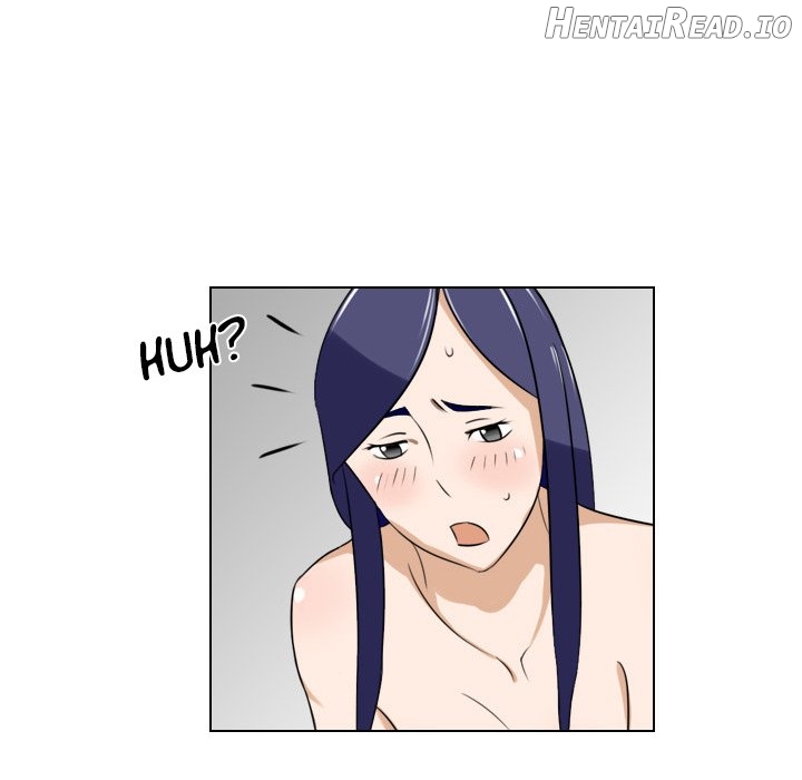 Maro’s Blues Hentai Chapter 16 - page 36