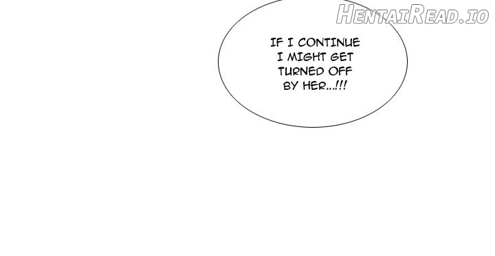 Maro’s Blues Hentai Chapter 16 - page 40