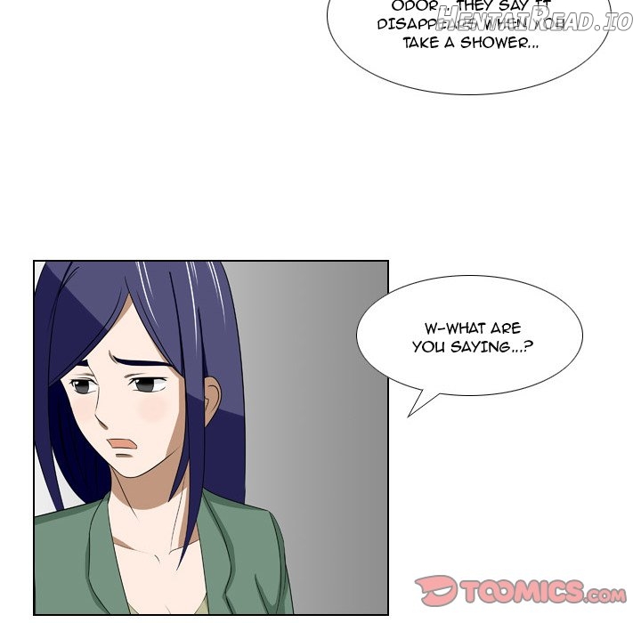 Maro’s Blues Hentai Chapter 16 - page 5