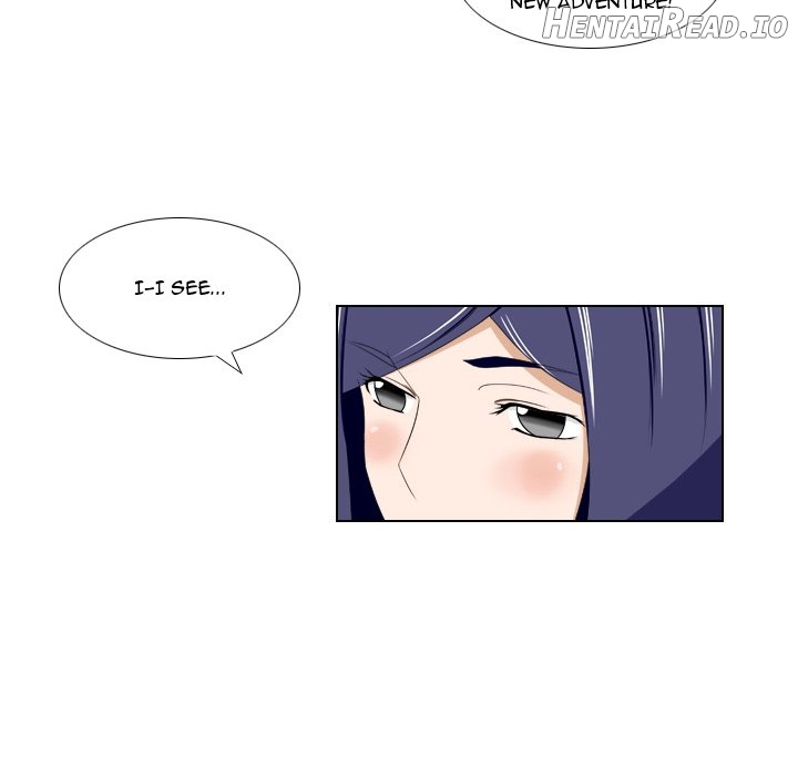Maro’s Blues Hentai Chapter 16 - page 8