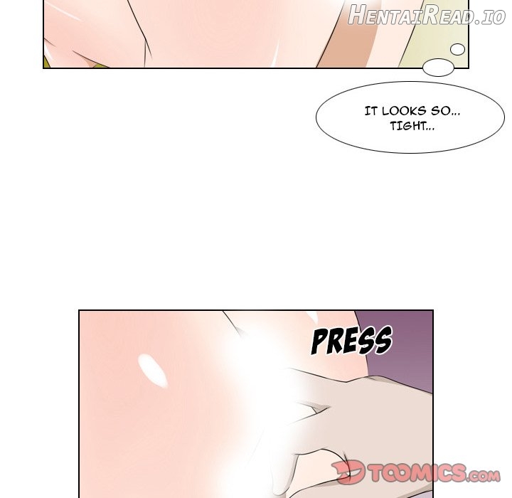 Maro’s Blues Hentai Chapter 17 - page 15