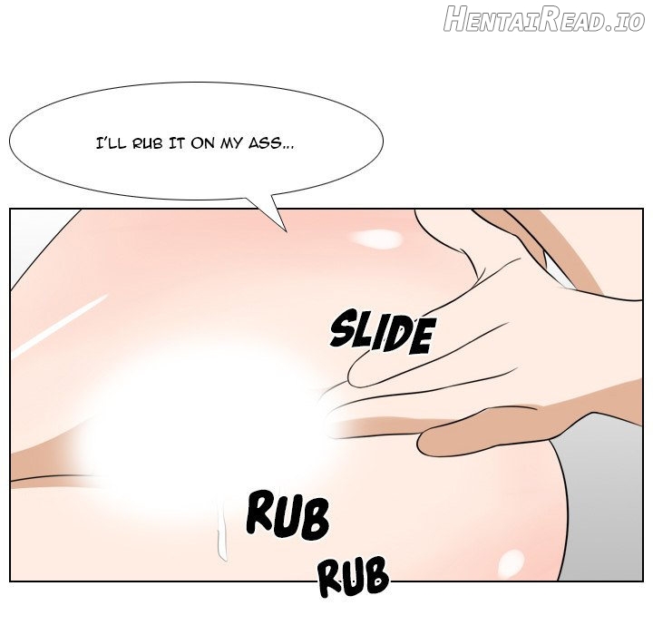 Maro’s Blues Hentai Chapter 18 - page 15