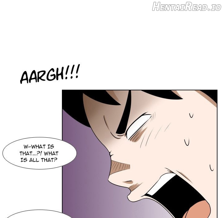 Maro’s Blues Hentai Chapter 18 - page 50