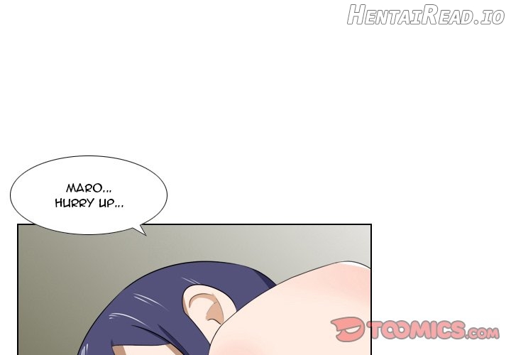Maro’s Blues Hentai Chapter 19 - page 3