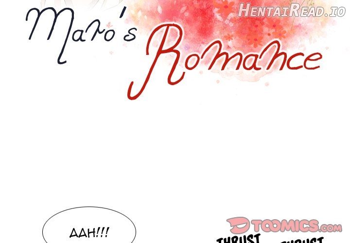 Maro’s Blues Hentai Chapter 20 - page 2