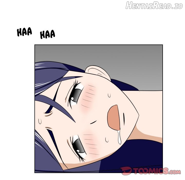 Maro’s Blues Hentai Chapter 20 - page 32