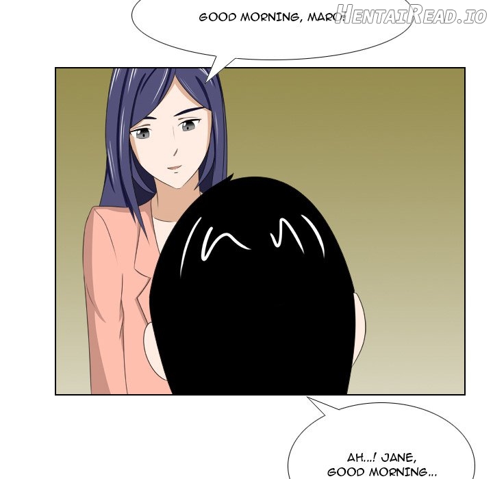 Maro’s Blues Hentai Chapter 21 - page 32