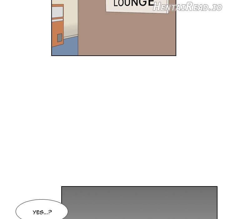 Maro’s Blues Hentai Chapter 21 - page 42