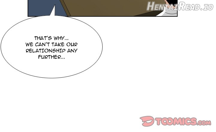 Maro’s Blues Hentai Chapter 21 - page 45