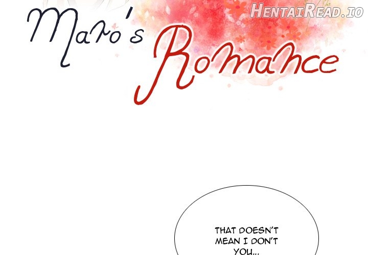 Maro’s Blues Hentai Chapter 22 - page 2
