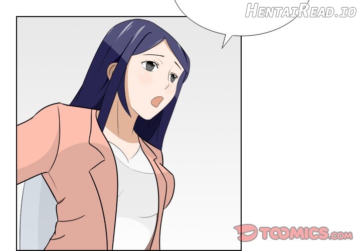Maro’s Blues Hentai Chapter 22 - page 3