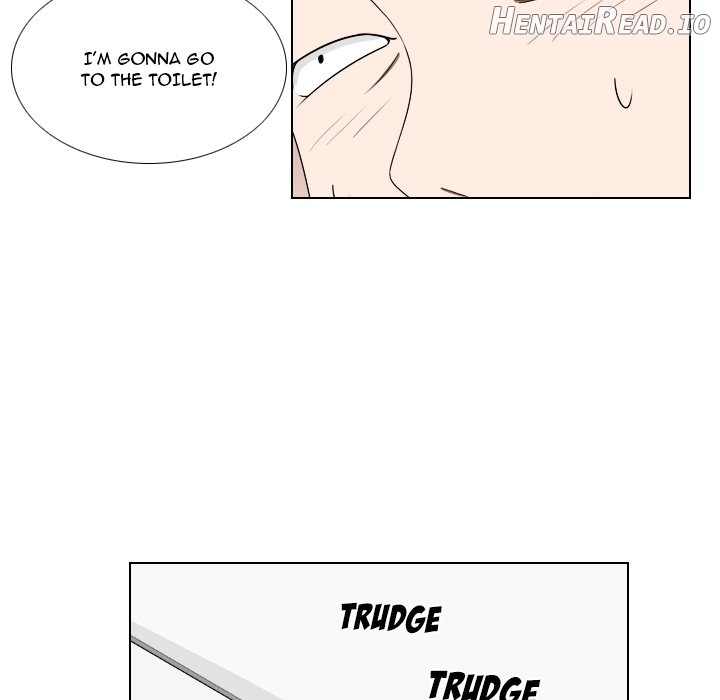 Maro’s Blues Hentai Chapter 22 - page 32