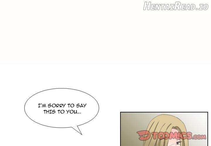 Maro’s Blues Hentai Chapter 23 - page 3