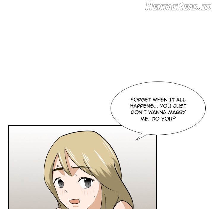Maro’s Blues Hentai Chapter 24 - page 14