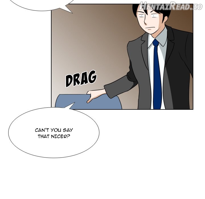 Maro’s Blues Hentai Chapter 24 - page 38
