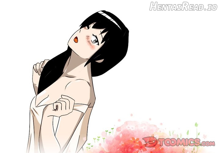 Maro’s Blues Hentai Chapter 25 - page 1