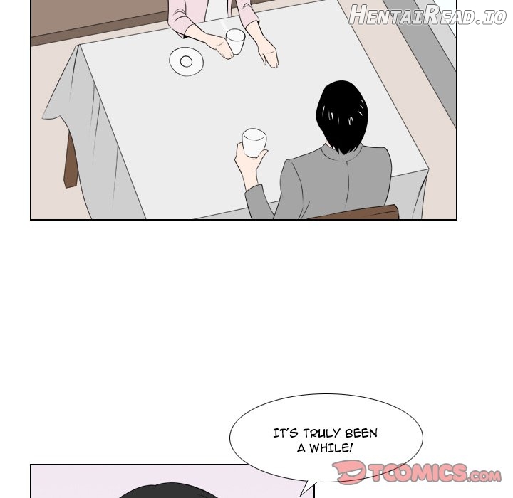 Maro’s Blues Hentai Chapter 25 - page 15