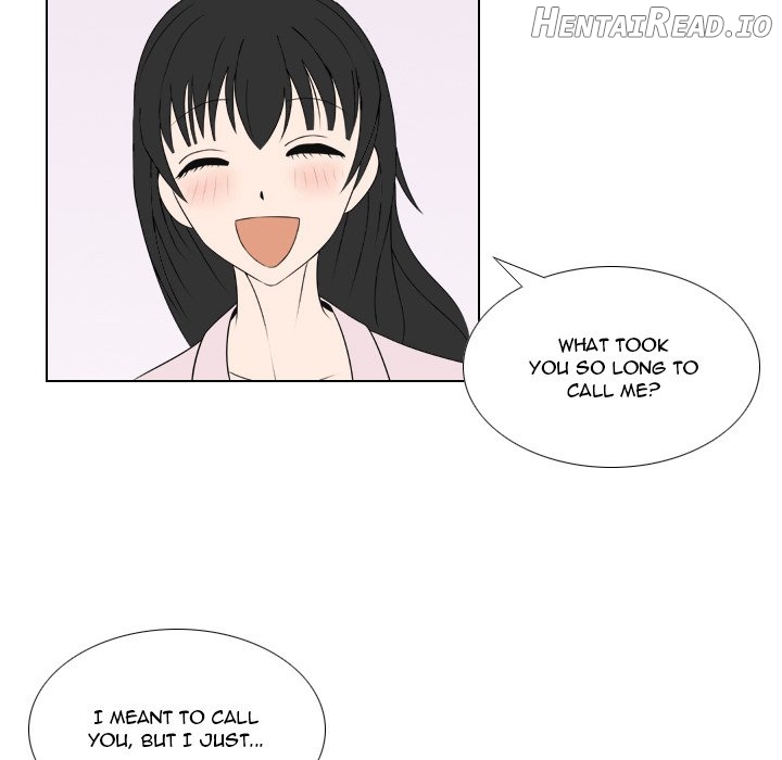 Maro’s Blues Hentai Chapter 25 - page 16