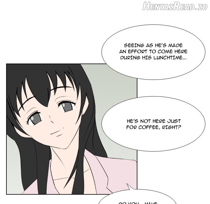 Maro’s Blues Hentai Chapter 25 - page 18