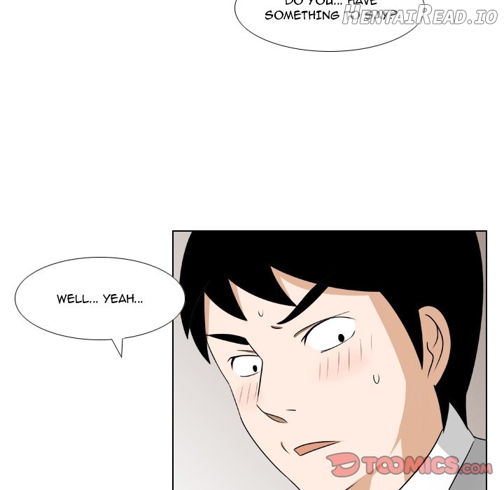 Maro’s Blues Hentai Chapter 25 - page 19