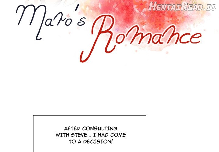 Maro’s Blues Hentai Chapter 25 - page 2