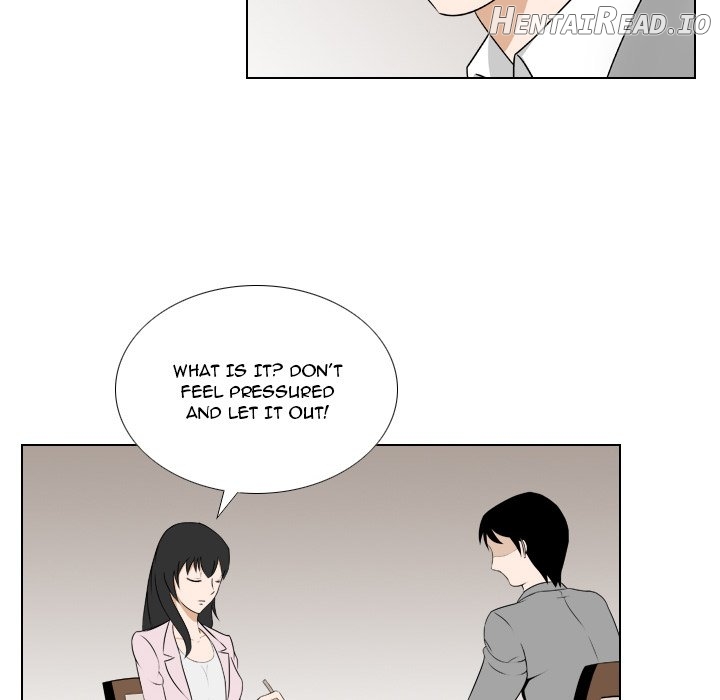 Maro’s Blues Hentai Chapter 25 - page 20