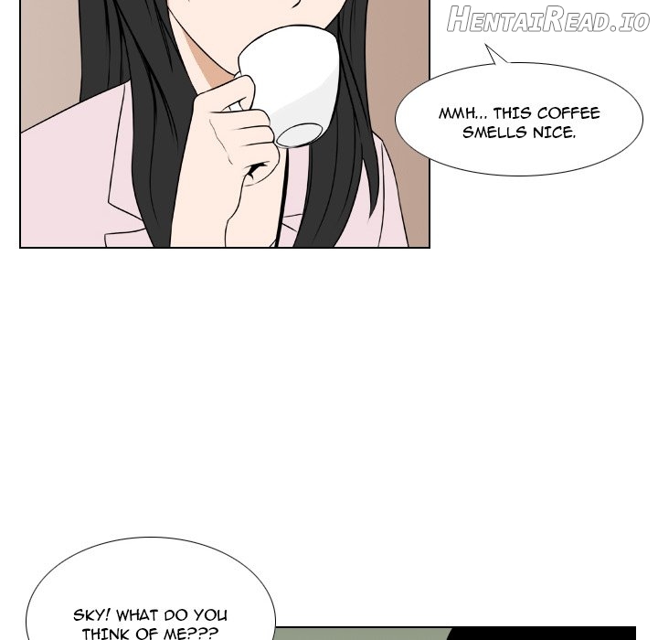 Maro’s Blues Hentai Chapter 25 - page 22