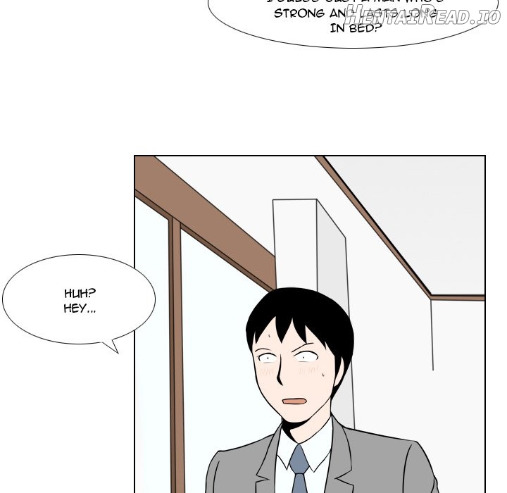 Maro’s Blues Hentai Chapter 25 - page 26