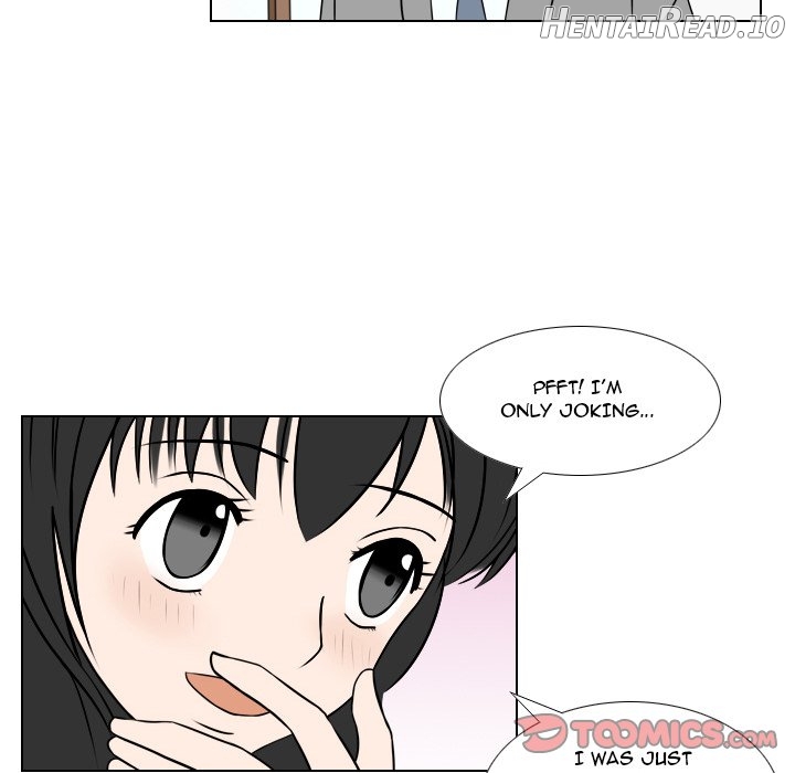 Maro’s Blues Hentai Chapter 25 - page 27