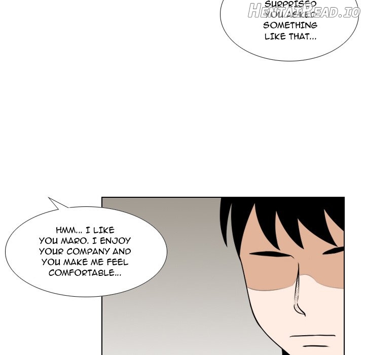 Maro’s Blues Hentai Chapter 25 - page 28