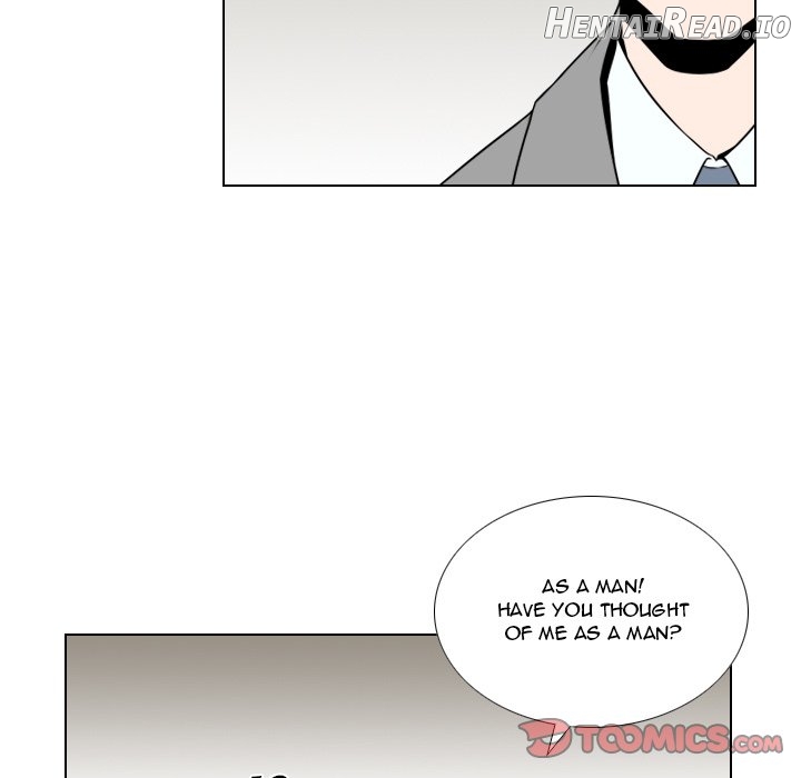 Maro’s Blues Hentai Chapter 25 - page 29