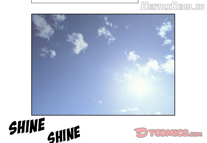 Maro’s Blues Hentai Chapter 25 - page 3