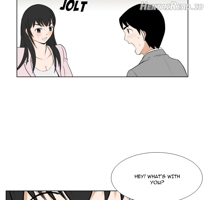 Maro’s Blues Hentai Chapter 25 - page 30