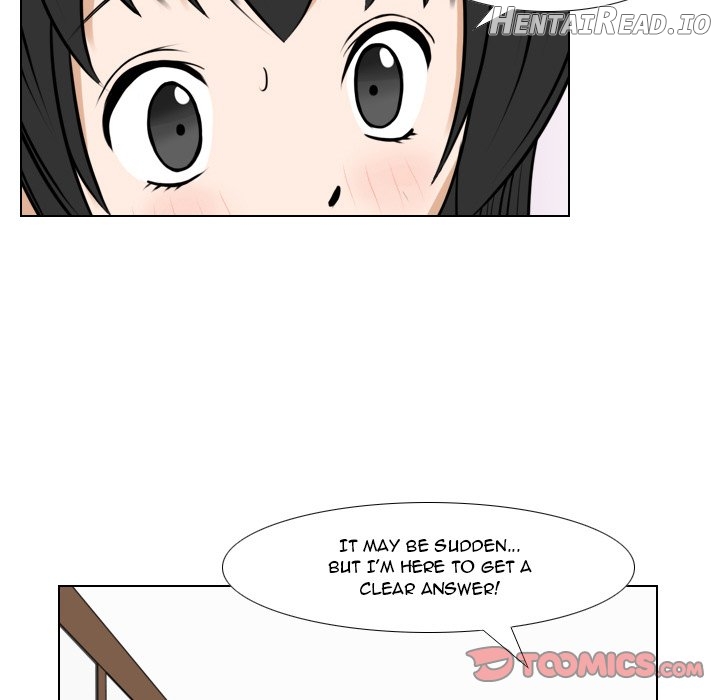 Maro’s Blues Hentai Chapter 25 - page 31